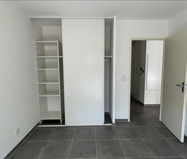 2 pièces - 40,6 m² - 1er étage - Colocation non autorisée - Photo 1