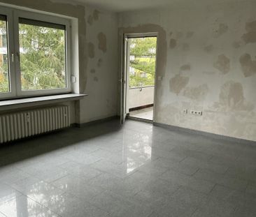 3-Zimmer-Wohnung in Gelsenkirchen Hassel - Photo 1