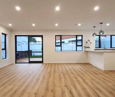 Brand new modern 3BR Home w/ Luxe Features! - Photo 4