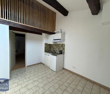Location Appartement 2 pièces 39m² ALBI 81000 - Photo 2