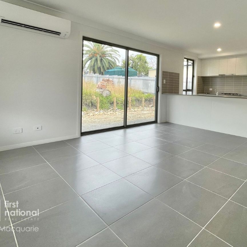 2 BEDROOM HOME IN PEACEFUL HOLMESVILLE - Photo 1