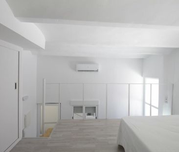 Estudio de alquiler en Pradolongo - Photo 6