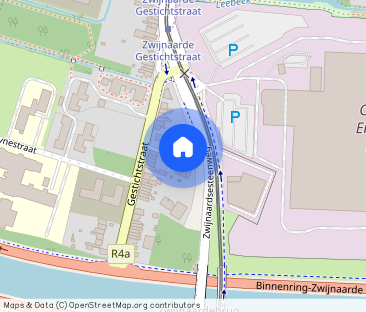 Huis te huur in Gent - Foto 1