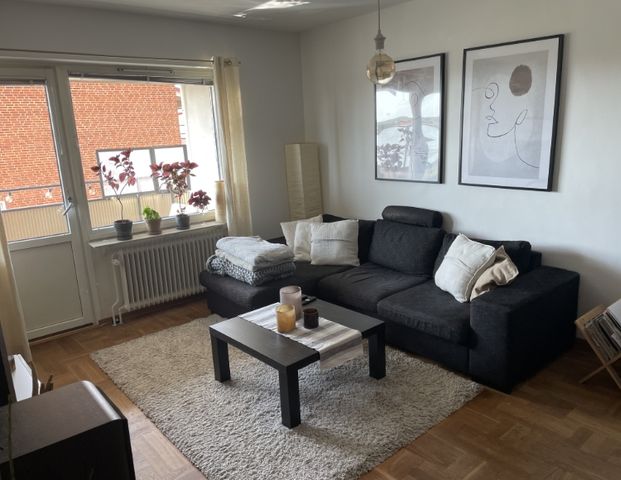 Jönköpingsgatan 29A - Photo 1