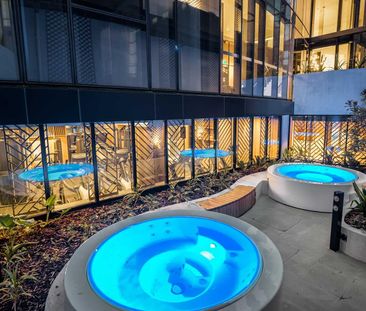 LUXURY LIFESTYLE IN Yarra One - Photo 4