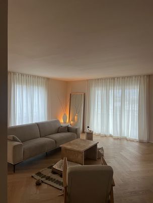 3.5 Zimmer, 93 m², 1. Stock - Photo 1