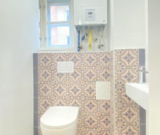 Gemütliche Drei- Zimmer Wohnung im Zentrum von Krems - Foto 3