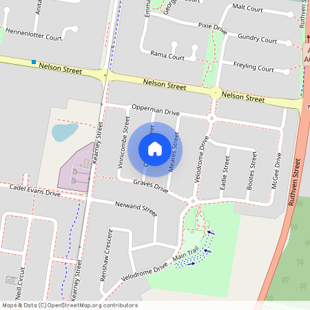 14 O'grady Street, Qld 4350, Kearneys Spring