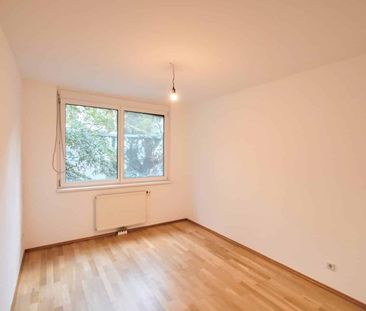 Gartenhäuschen mitten in Wien: 4-Zimmer-Maisonette in Ruhelage - Photo 6