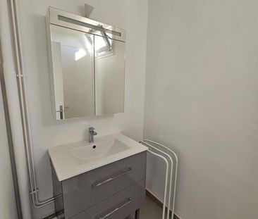 Appartement Studio à louer 1 pièce - 29,50 m2 CHATEAUROUX - 36 - Photo 6