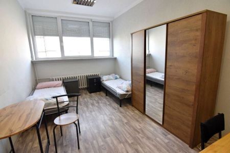 Pokój Zielona Góra - Zdjęcie 5