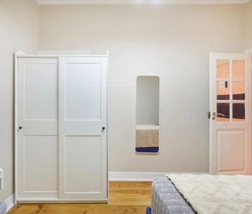 Calçada Necessidades, Lisbon, Lisbon 1350-177 - Photo 5