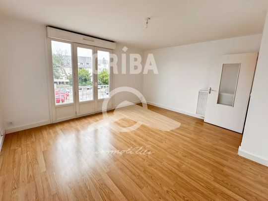 Location Appartement 2 pièces 47m² NANTES 44300 - Photo 1