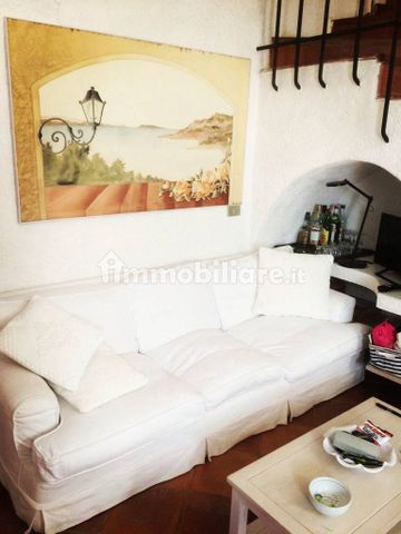 Quadrilocale via del Cardellino 18, Porto Cervo, Arzachena - Photo 2