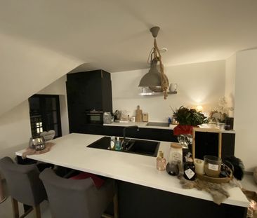 Energieneutraal dakappartement met groot terras - Foto 4