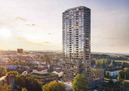 Top.Modern.Unique = Bäretower - Photo 3