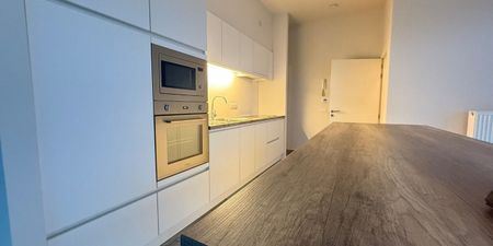 Appartement te huur in Roeselare voor € 635 met 1 slaapkamer - Photo 3