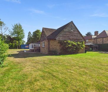 3 bedroom bungalow to rent - Photo 5
