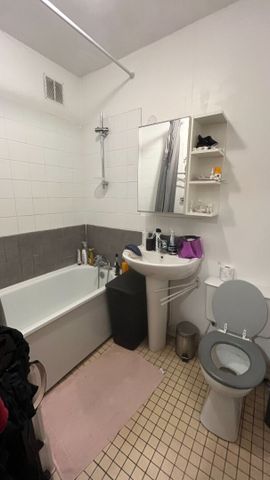 Studio de 33.62 m², rue du Général de Wett – Lille sud réf 787-001 - Photo 5
