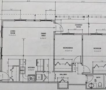 South Nanaimo Lower Level 2-Bedroom Suite - Photo 1