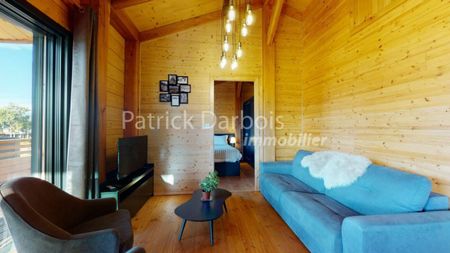 Chalet 4.5 pièces à Anzère - Foto 4