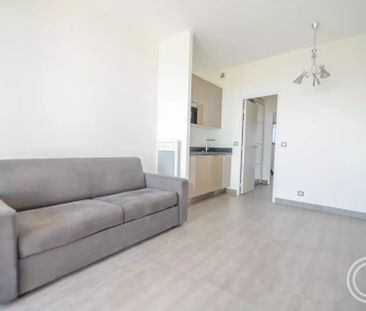 Location Appartement 1 pièce 23m² VILLENEUVE LOUBET 06270 - Photo 2