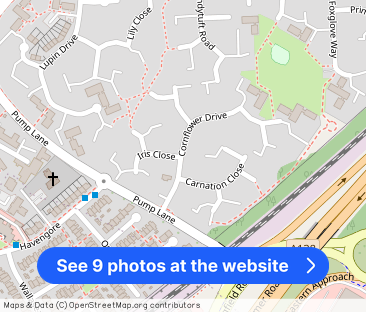 Cornflower Drive, Springfield, Chelmsford, CM1 - Photo 1