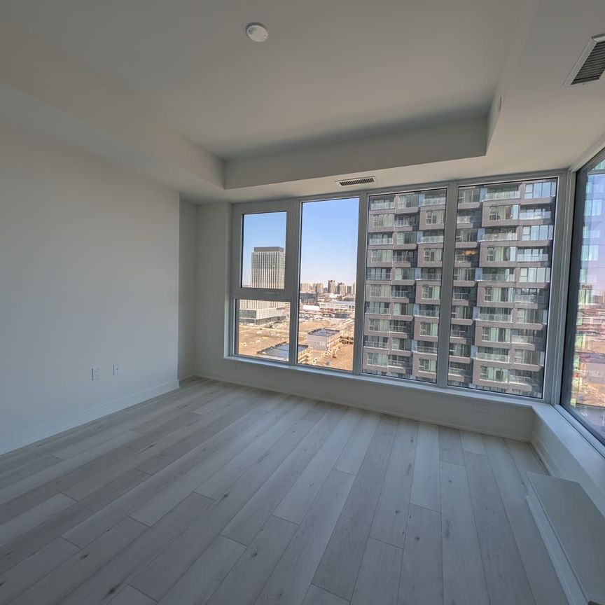 For Lease - 1 Quarrington Lane Unit# 1601, Toronto, Ontario - Photo 1