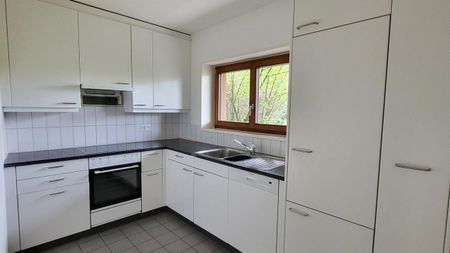 Kinderfreundliche und grüne Wohnoase am Dorfrand von Riehen - Photo 2