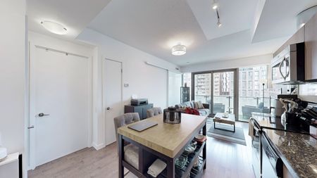 For Lease - 390 Cherry Street Unit# 503, Toronto, Ontario - Photo 4