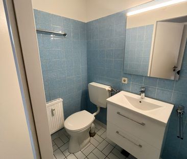 Gemütliche 1-Zimmer-Wohnung in Köln-Kalk - Photo 1