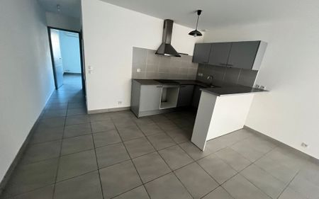 Appartement à louer 2 pièces • Lansargues - Photo 2