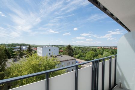 Reda City kawalerka z balkonem od zaraz - Photo 2