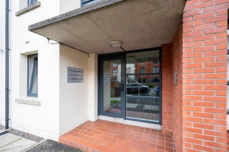 Apartment 1 Firmount Building 1 Old Bakers Court, Belfast, BT6 8QZ - Photo 5