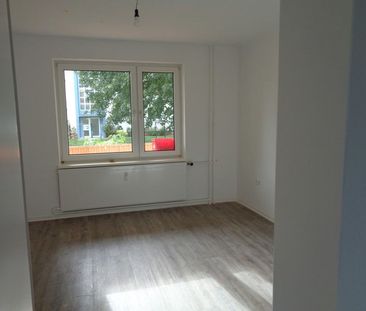 Lust auf Veränderung: ansprechende 3-Zimmer-Wohnung - Photo 4