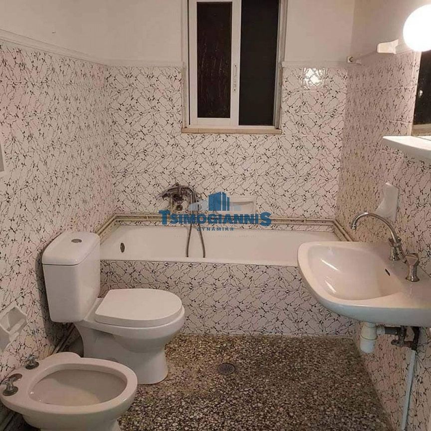 Studio/Γκαρσονιέρα για ενοικίαση Σεισμόπληκτα (Ιωάννινα) - Φωτογραφία 1