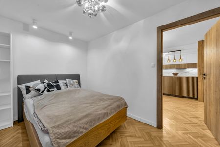 Designerskie mieszkanie przy Rondzie Daszyńskiego! - Фото 5