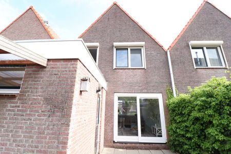 Verhuurd: Kloosterbuurt 5, 1131 HB Volendam - Foto 5