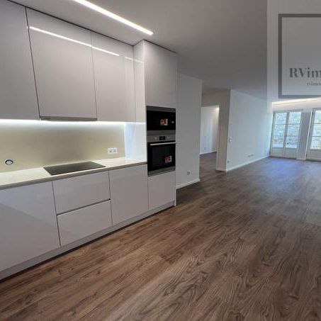 Apartamento T2 - Photo 1