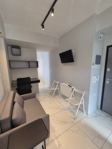 Studio/Γκαρσονιέρα για ενοικίαση Καλούτσιανη - Κουραμπάς (Ιωάννινα) - Photo 2