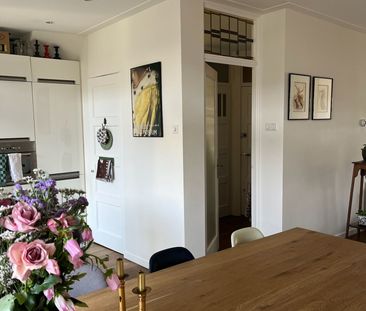 Appartement te huur: Hoendiepstraat 36-2 1079 LW Amsterdam - Photo 4
