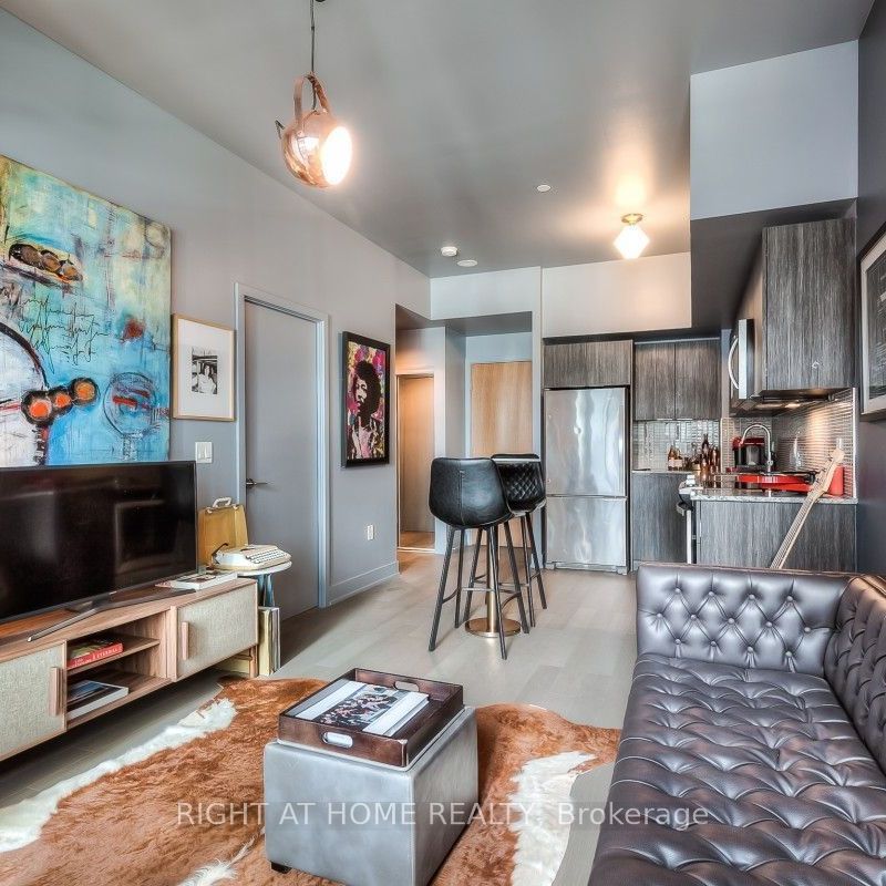 For Lease - 30 Shore Breeze Drive Unit# 540, Toronto, Ontario - Photo 1