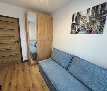 Nowe, nigdy niezamieszkałe, klimatyzacja, parking - Фото 3