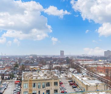 Fuse Lofts , #1106 - Photo 6