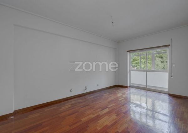 Apartamento T3 em Braga