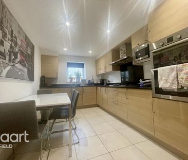 2 bedroom apartment to rent - Photo 3