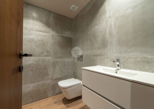 Apartamento T2 em Braga