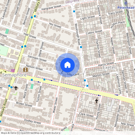 1/18 Penny Street, Semaphore SA 5019