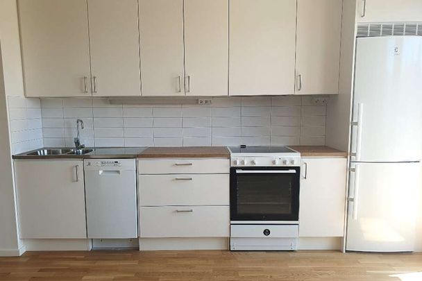 Strimlusevägen 38 - Foto 1