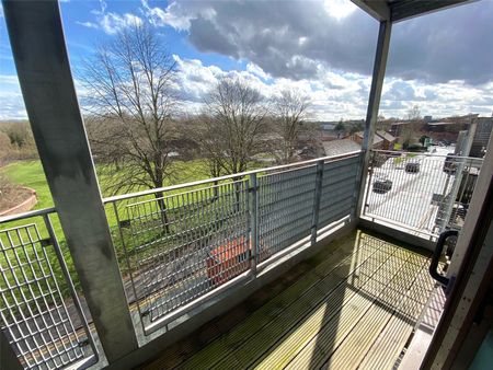 Advent 1, 2 Isaac Way, Manchester City Centre, M4 7EB - Photo 2